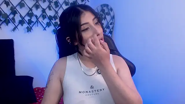 dulcinea77gp live XXX chat