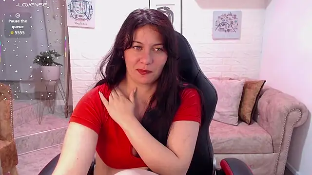 amanda_rousee live XXX chat