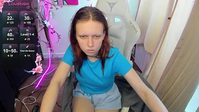 NikolFlostt – Live XXX-chat