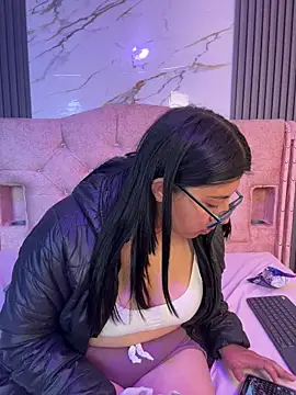 Show webcam de Lismar_fire