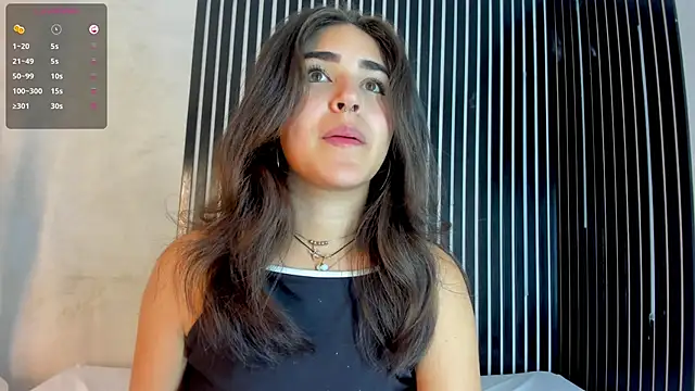 XXX chat uživo modela melodyphillips_2_