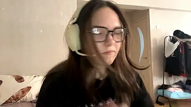 TrulaSowels' Webcam Show