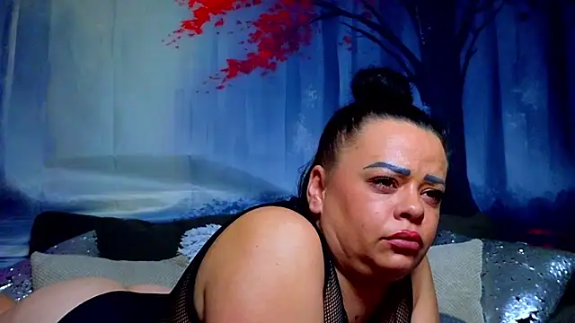 ElizabethEven live XXX chat