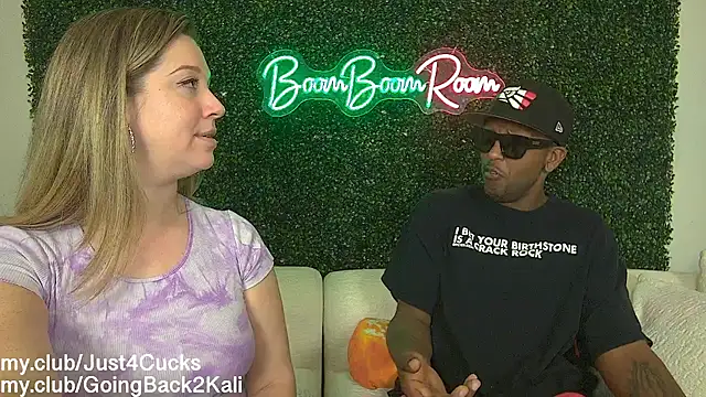 boomboomr00m – Live XXX-chat