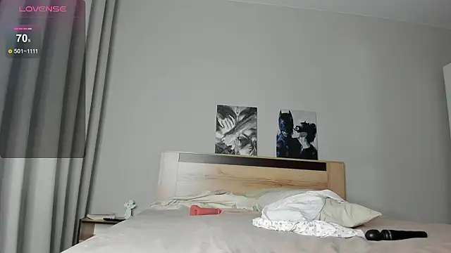 XXX chat uživo modela Bella_Foryou