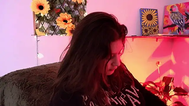 kisstarxxxのライブXXXチャット