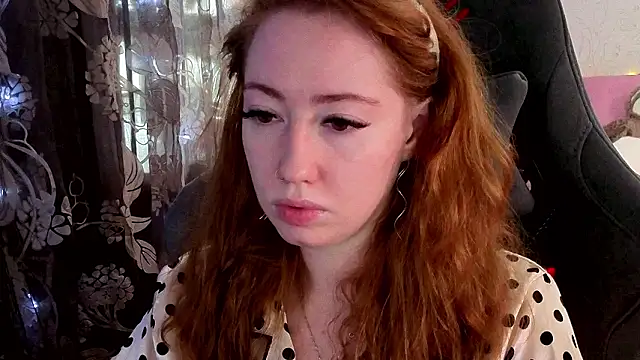 TinaBrook – Naživo XXX chat