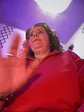 PaulinaSanders_X – Naživo XXX chat