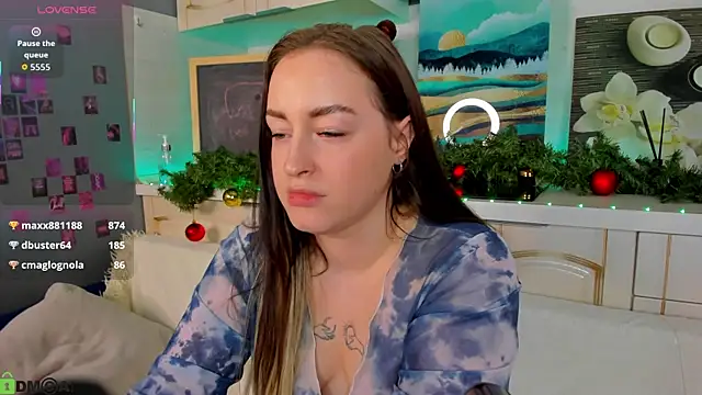 Kruela_Eva – Naživo XXX chat