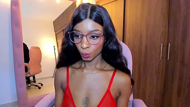 alikahouston4 – Naživo XXX chat