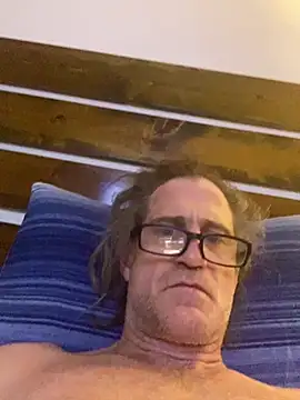 Show de webcam de jacksonh442200