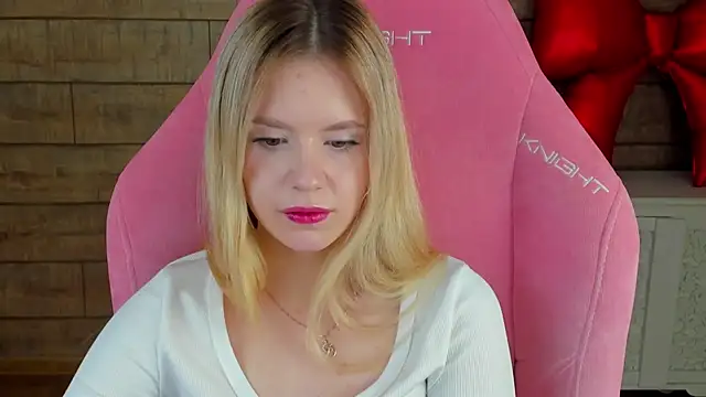 MilanaBalmain webcam show