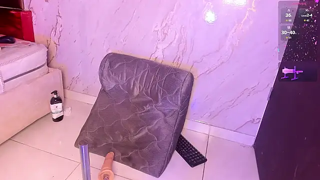 PamelaAddams_のライブXXXチャット