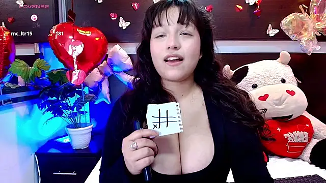 Marii_18: онлайн-секс-чат