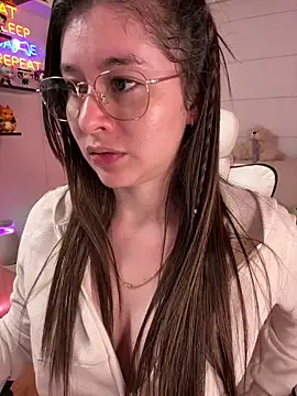 XXX chat uživo modela Sharon_07