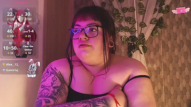 anishasanchezcm101's Live XXX Chat