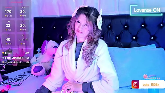 Sofiia_cute_のライブXXXチャット