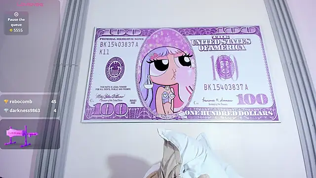 Roxy_Medina – Naživo XXX chat