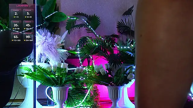 Viola_Becker Live XXX-chat