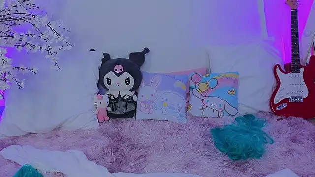 venomeowww__ – Naživo XXX chat