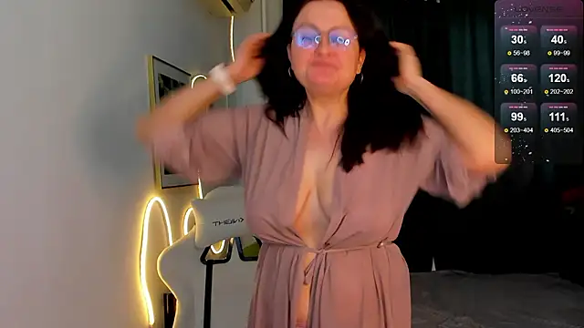 hottyannaa 라이브 XXX 채팅