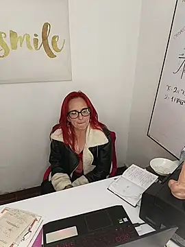 MarianaMonsalve_のライブXXXチャット