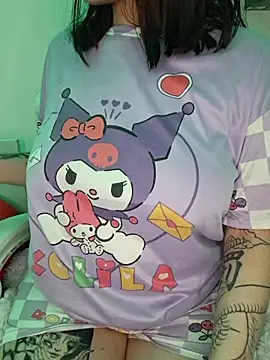 Chatroom XXX en direct de kuritto_