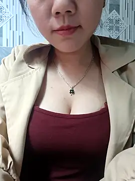 Ngocmai_lazdy Show Webcam