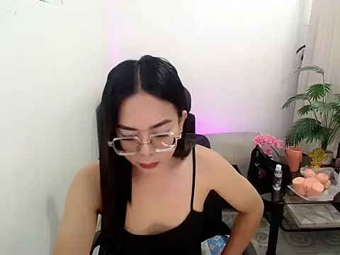 Živý XXX chat Callmesuesue