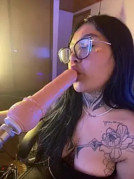 Angelica_pink18のライブXXXチャット