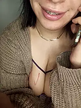 عرض كام kamilia_sexyy