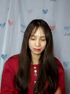 Webkamerová show -Bada-