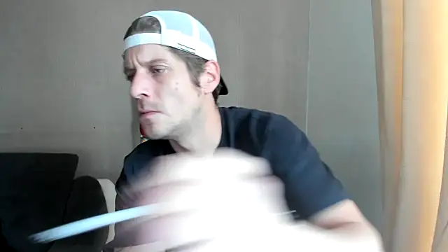 JamesSteel – Naživo XXX chat