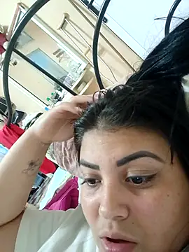 CubanaCulonaxxxのライブXXXチャット