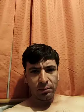 pablitoson69- Webcam Show
