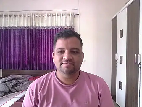 Show Webcam de dhruv_love