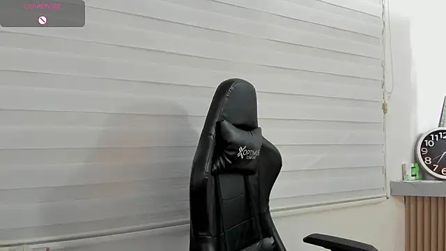 Show de Rick_Adams na webcam