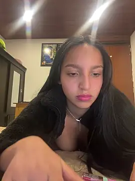 Eve_Ritz live XXX chat