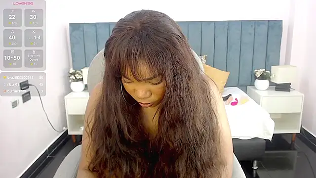 kimara_lion – Live XXX-chat