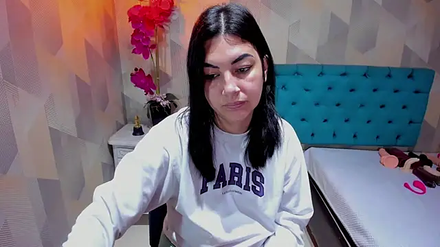 Chat +18 de AdaFawxx ao vivo