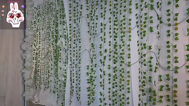 Lusy_PickMe: онлайн-секс-чат