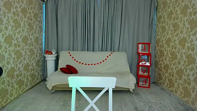 Czat XXX na żywo – LunaFlinn