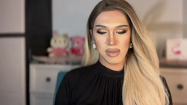 Chat XXX ao vivo de Ts_glamxx