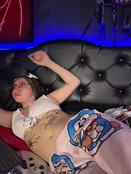 Sophie_LS 即時 XXX 聊天