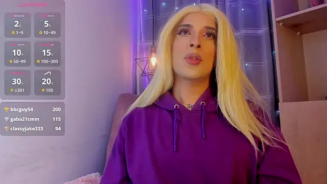 Nyx__Blackwood Obrolan Langsung XXX