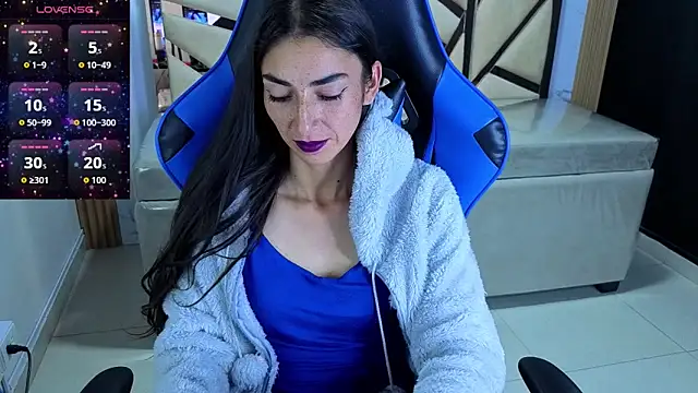 Maily_a_のライブXXXチャット