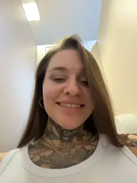 KishaMurのライブXXXチャット