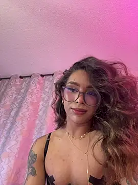 Chat XXX ao vivo de Samantha_Bernardo