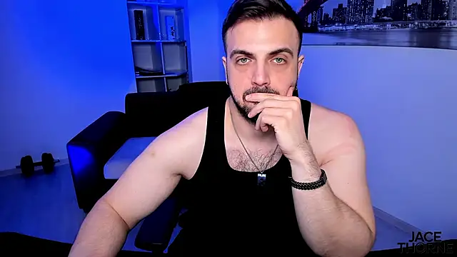 Chat XXX en directo de Jace_Thorne