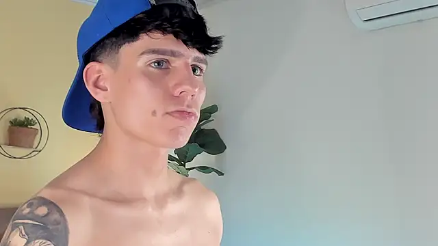 Angel_eros_ – Kamerová šou